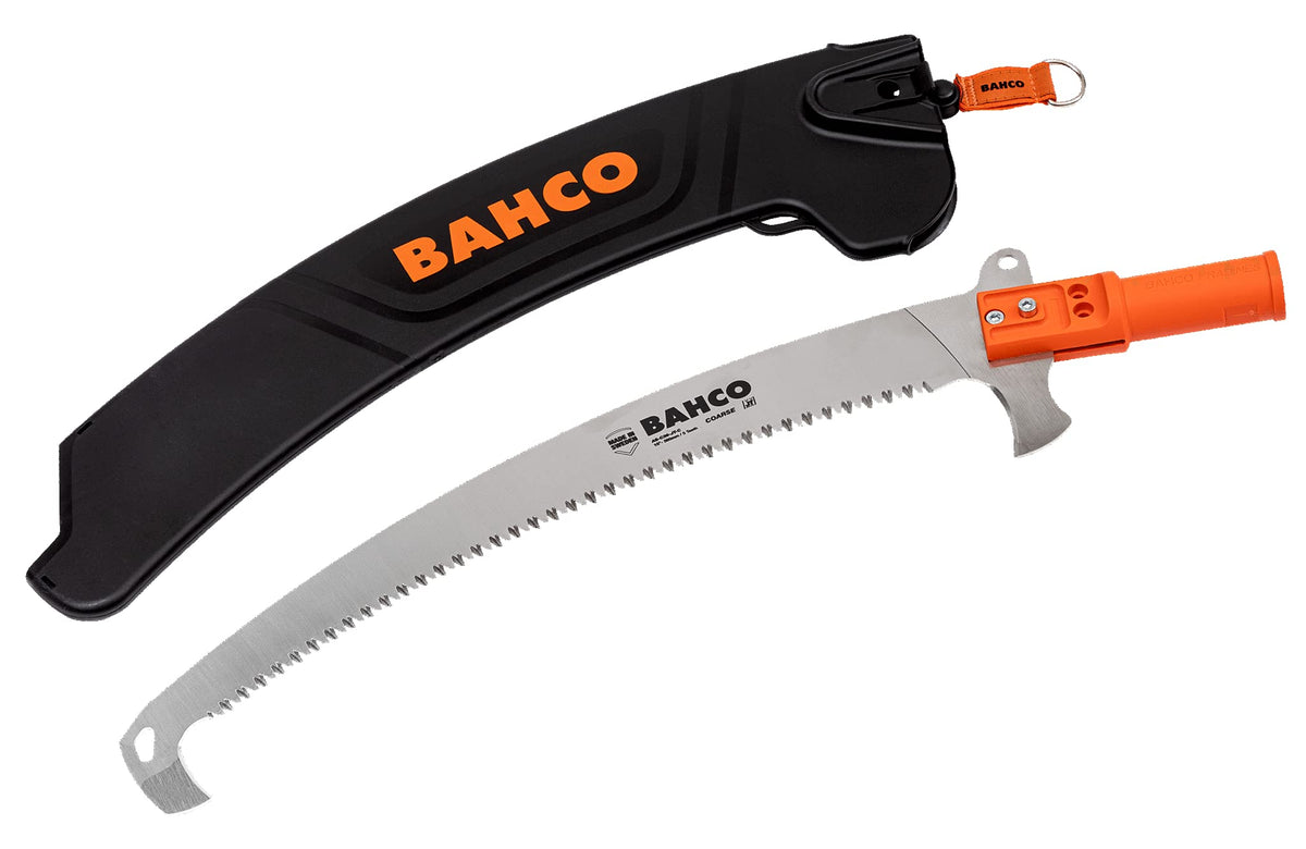 Bahco APS-AS-C45-JT-C Set Section Poles with Saw Blade