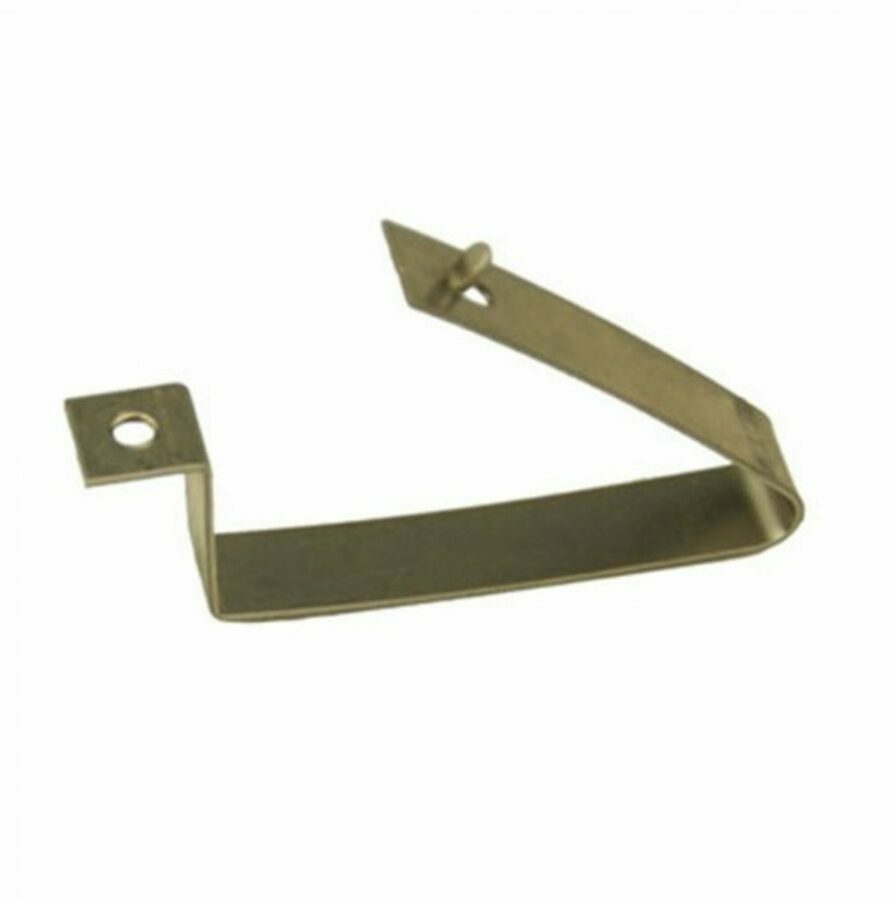 Notch Stopper button spring (L)