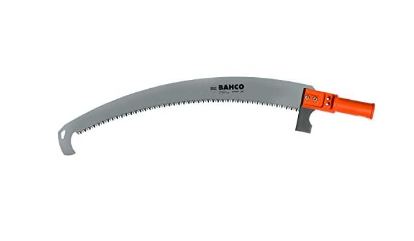 Bahco AS-C39-JT-C Curved Pole Saw 390mm, Coarse Cut