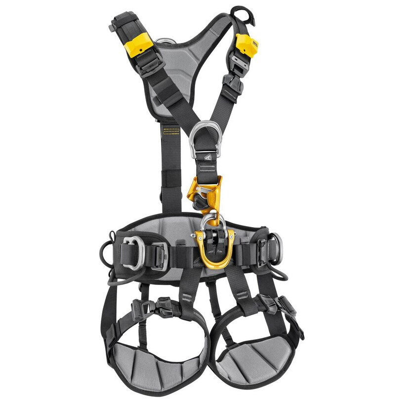 Petzl ASTRO BOD FAST Full Body Harness