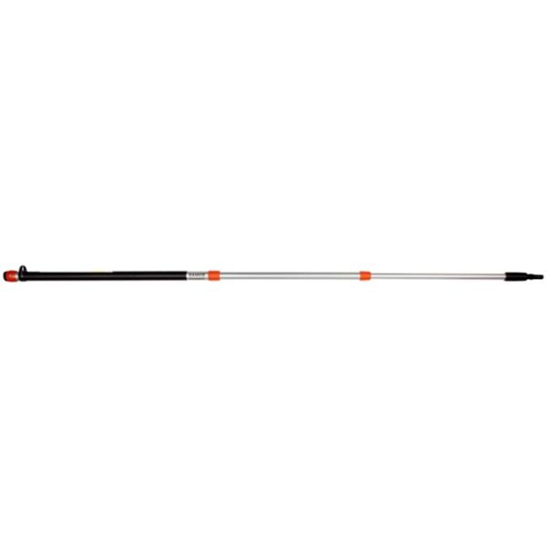 Bahco ATP-110-210 Short Aluminum Telescopic Pole