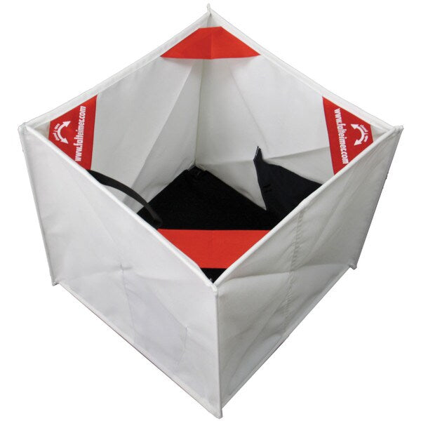 BAG,THROWLINE STORAGE,MD,BL