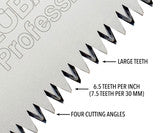 ZUBAT 330 MM REPLACEMENT BLADE
