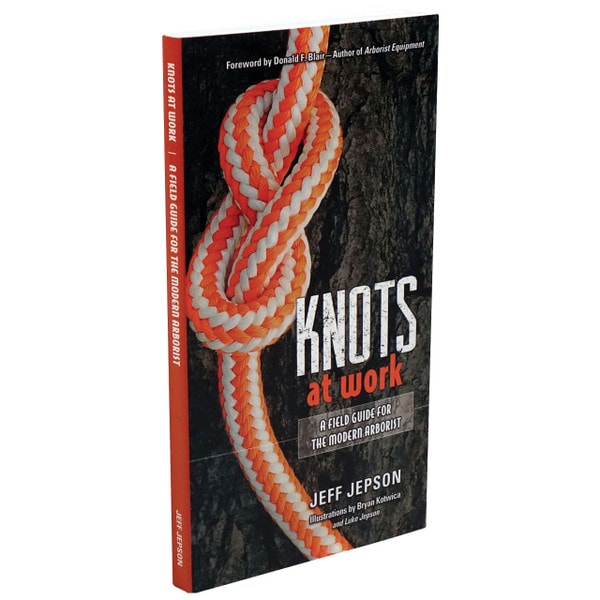 Knots at Work by Jeff Jepson