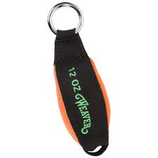 Weaver Arborist Bullet Throw Weight