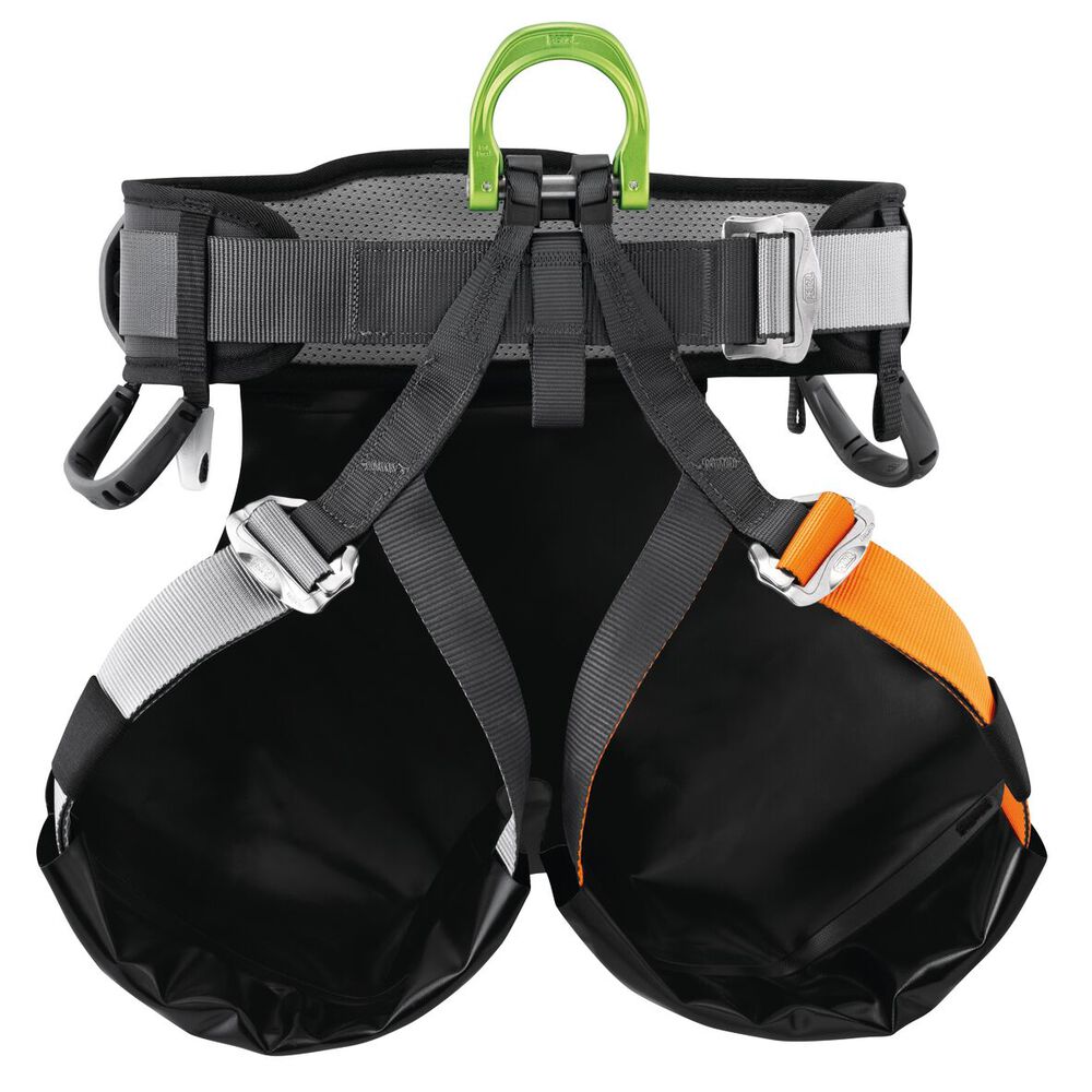 Petzl CANYON GUIDE Harness