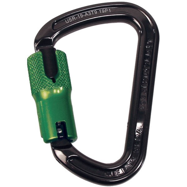 Big D Carabiner - Triple Lock