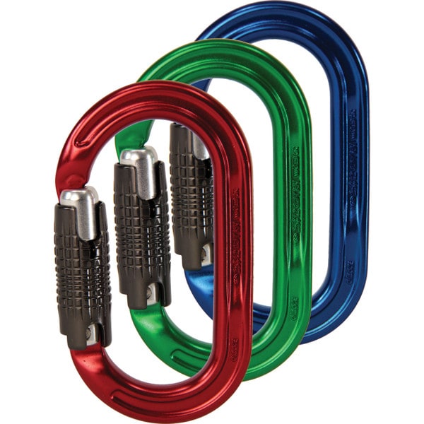 Carabiners ULTRA O Locksafe C