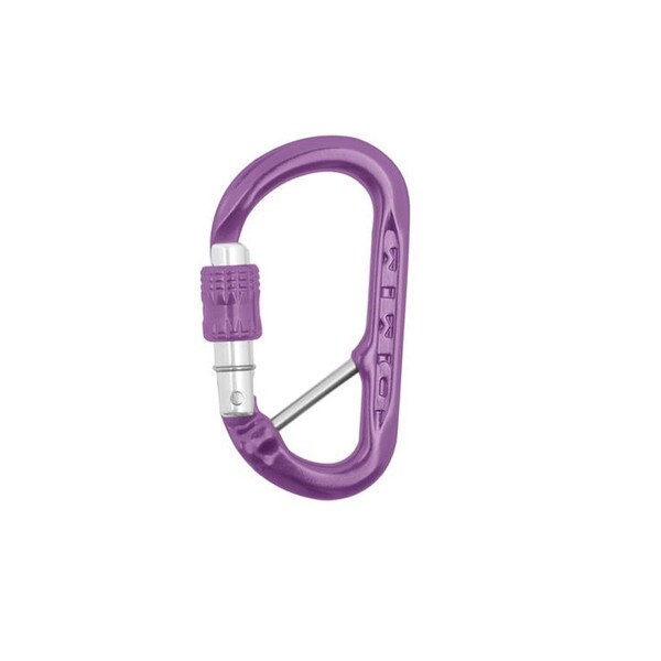 XSRE DMM Oval Alum Carabiner P