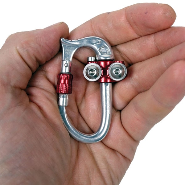 Micro Vault Silver