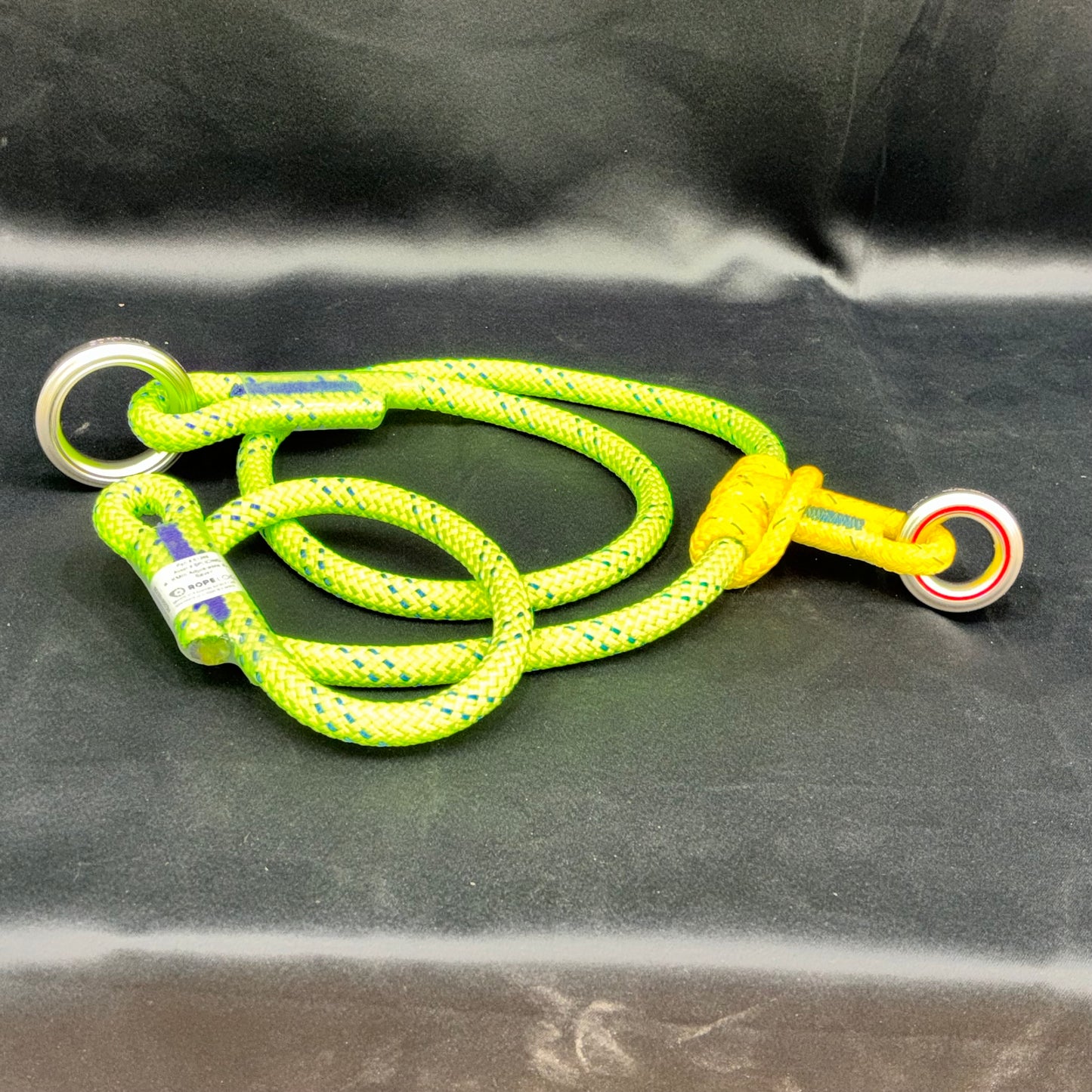 Rope Logic 6’ KMIII Adjustable Friction Saver