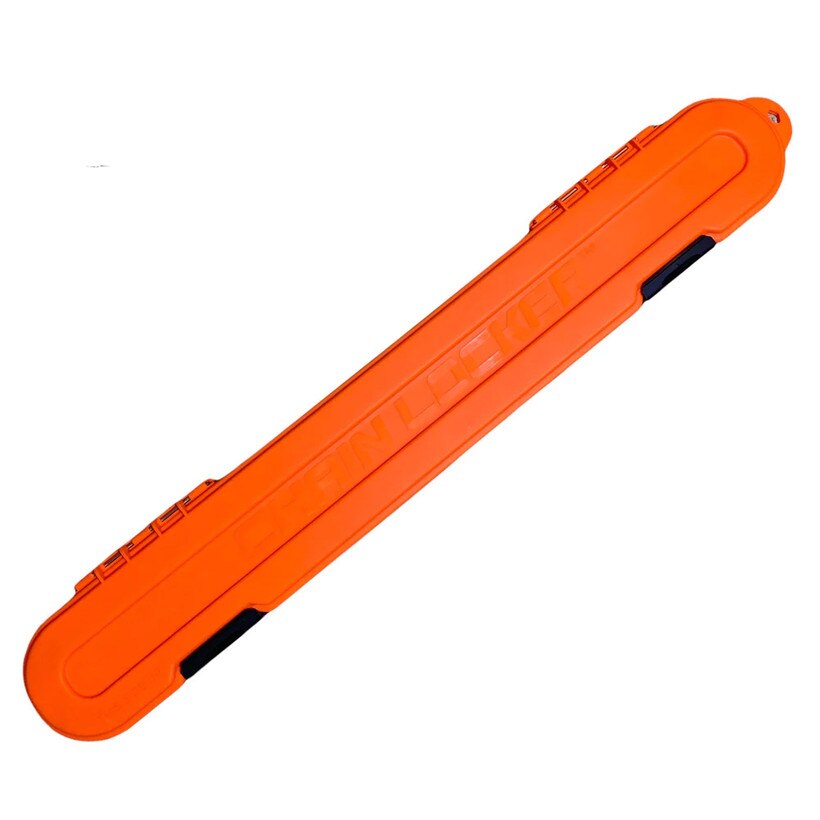 Chain Locker Chainsaw Chain Storage