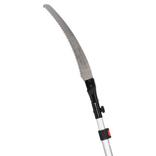 13' Notch Kiru 2 Section Telescoping Aluminum Polesaw