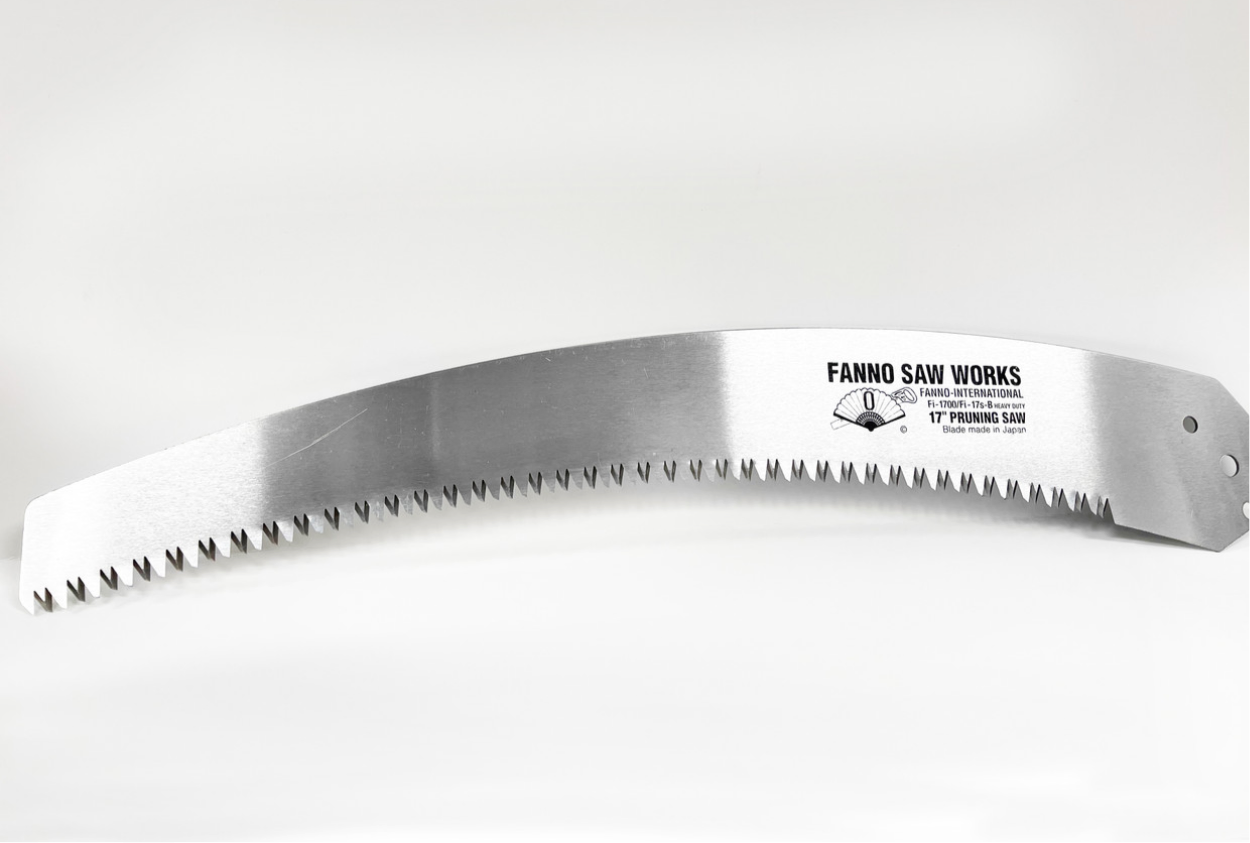 Fanno 13~ (330mm) Tri-Edge Saw Blade for FI-1311( also fits socket head)