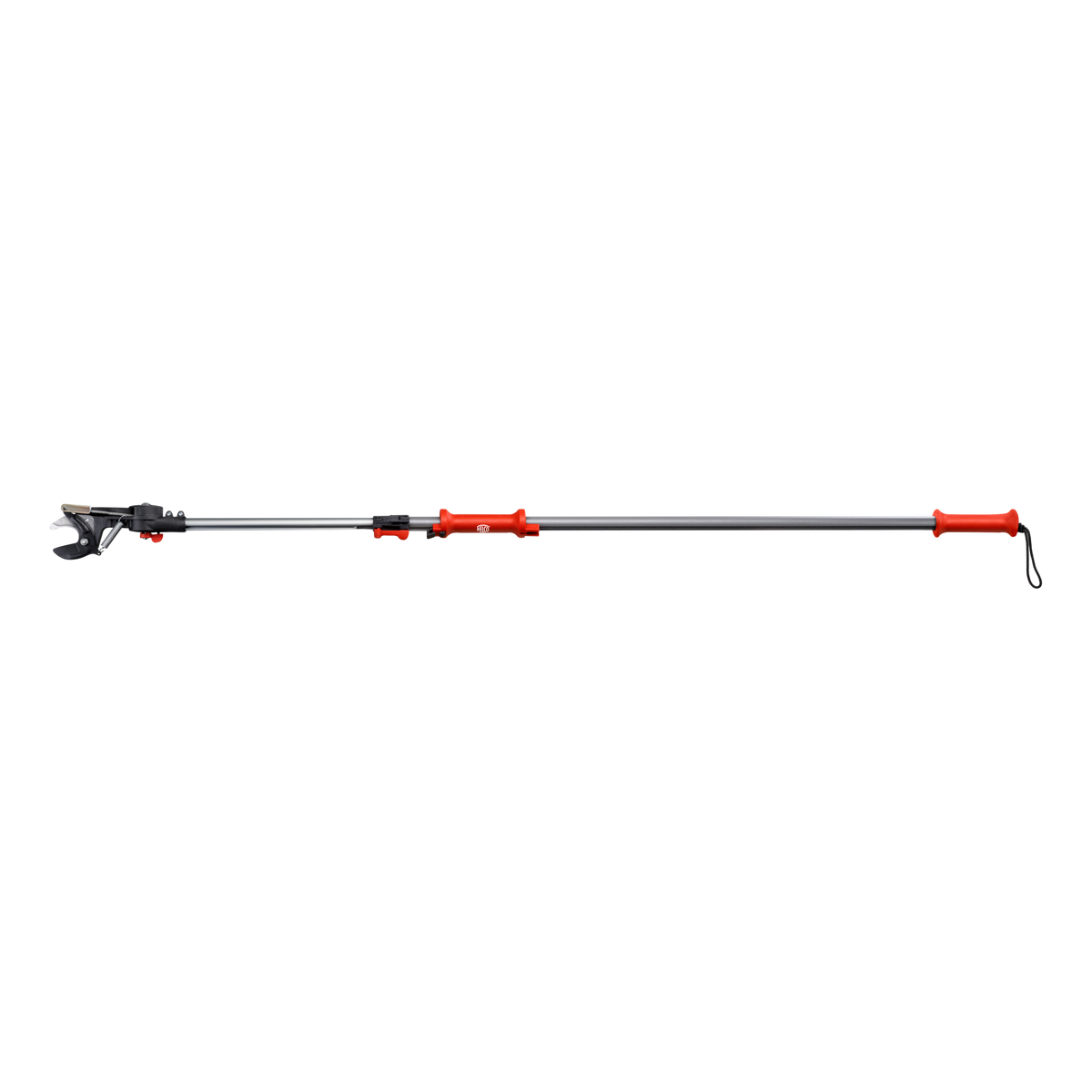 FELCO 290-4M Telescopic Pole Pruner with rotating cutting head