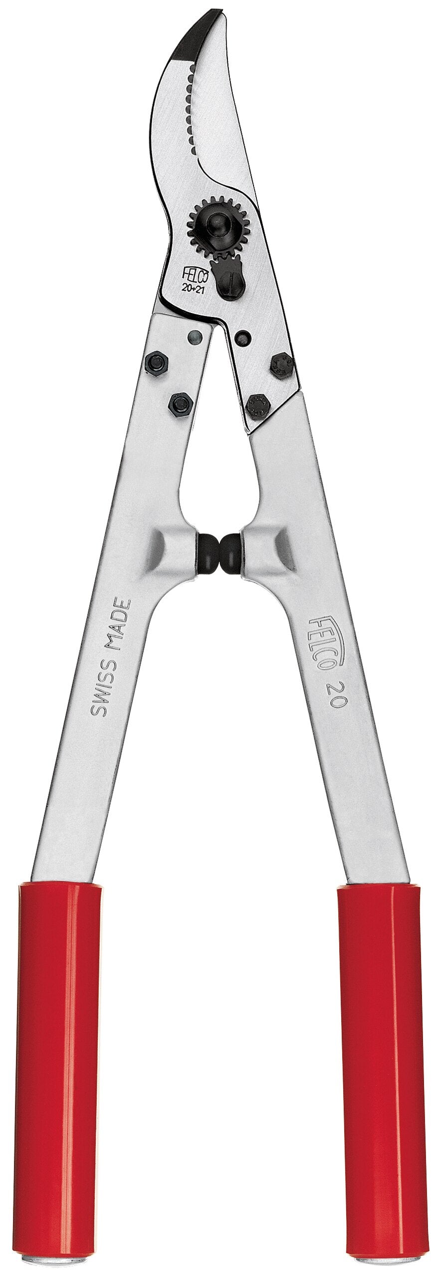 FELCO 20 Compact Lopper, Straight Cutting Head
