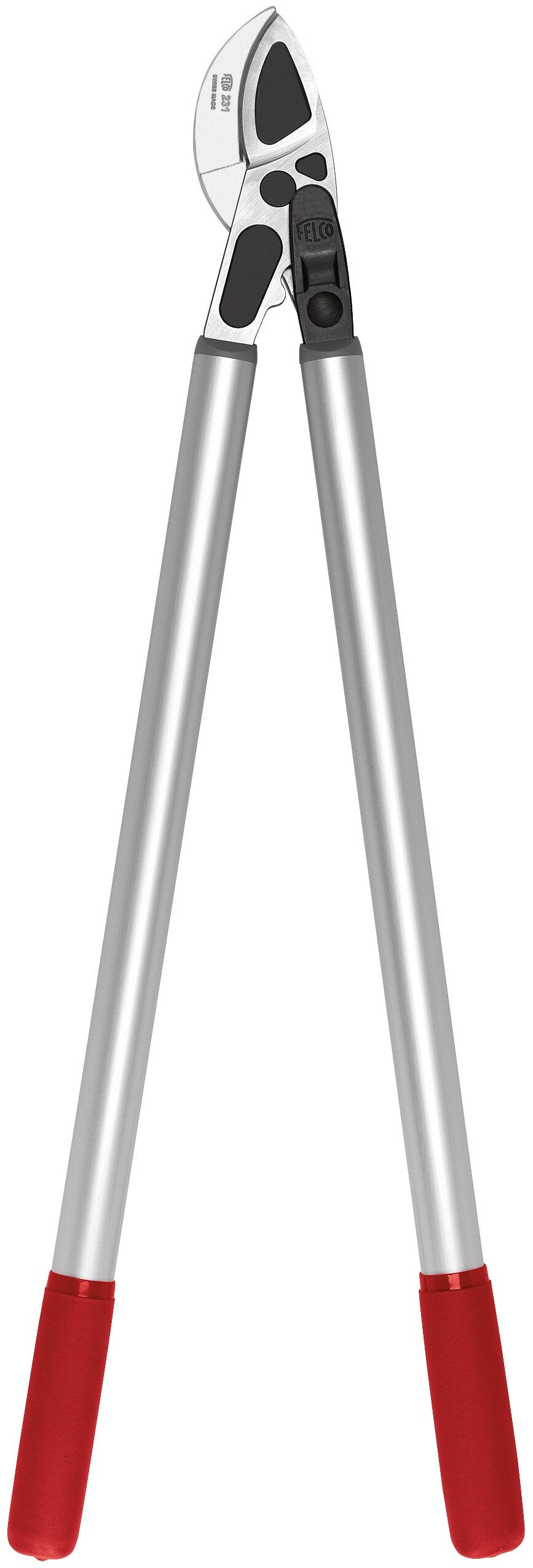 FELCO 231 Geared Lopper, Curved Anvil