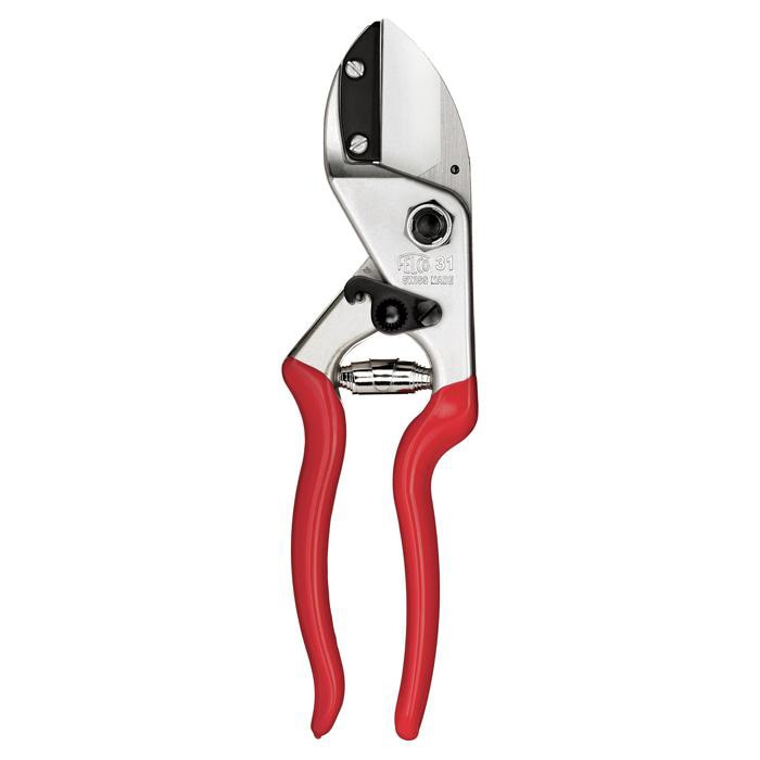 FELCO 31 Anvil Pruning Shears