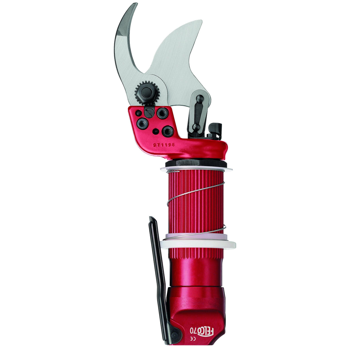 FELCO Pneumatic Pruning Shear
