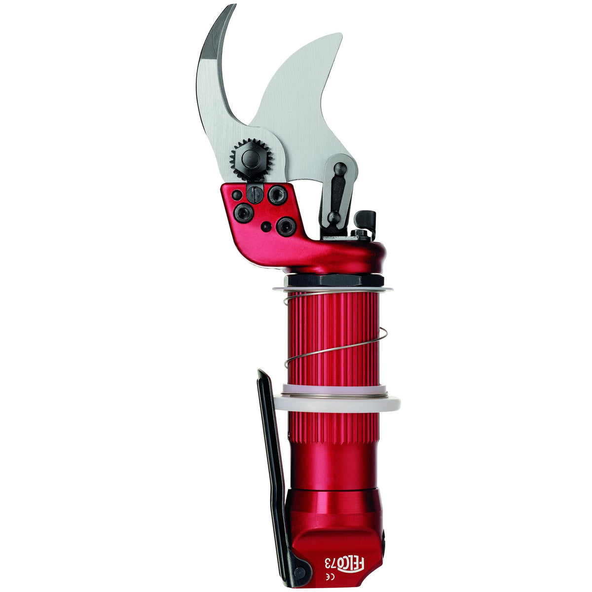 FELCO Pneumatic Pruning Shear