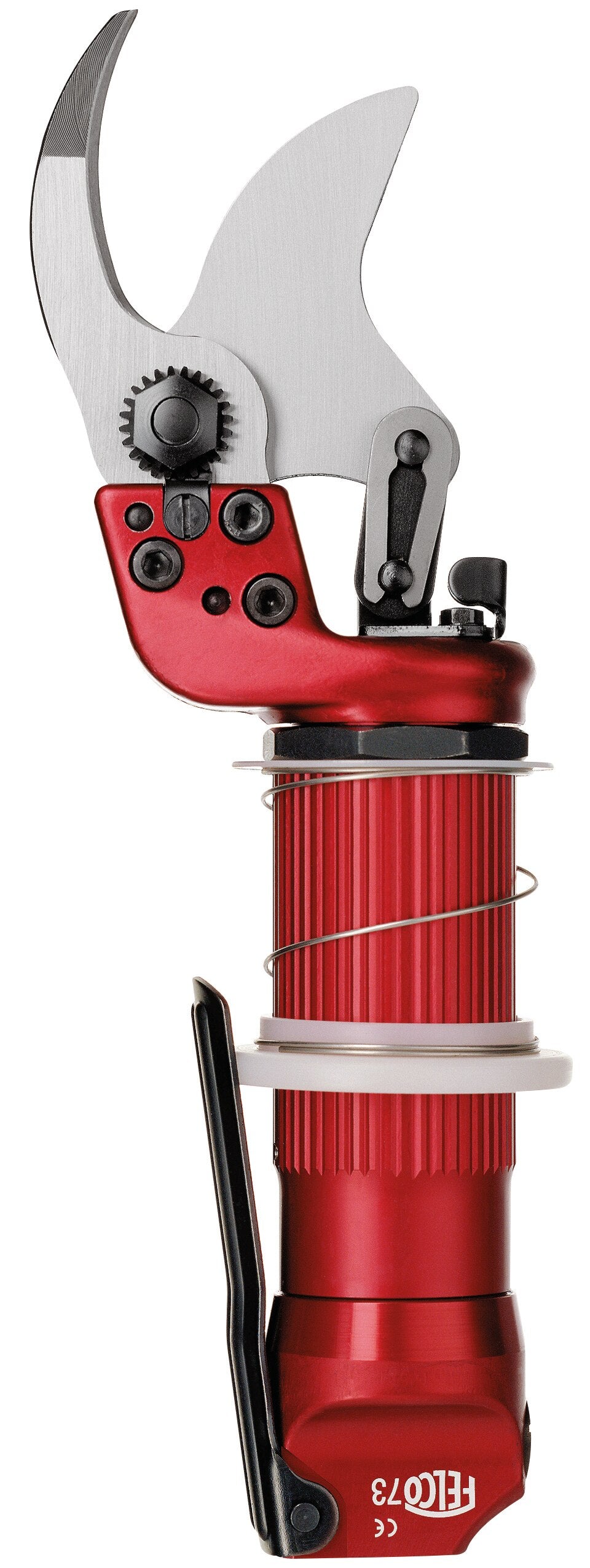 FELCO Pneumatic Pruning Shear