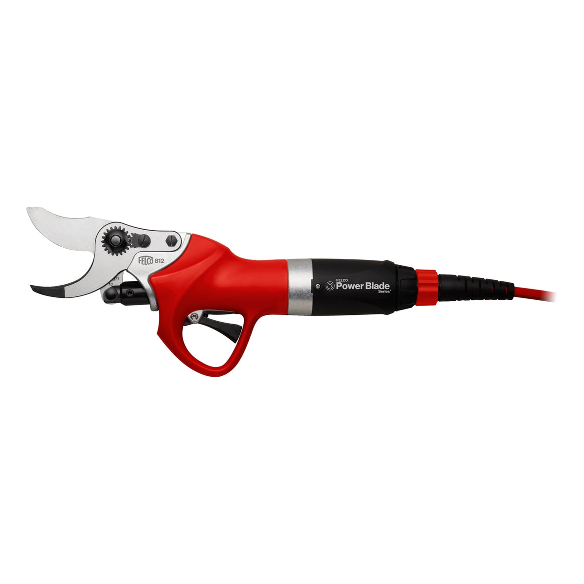FELCO 812-HP Electric Pruning Shear (without Power Pack)