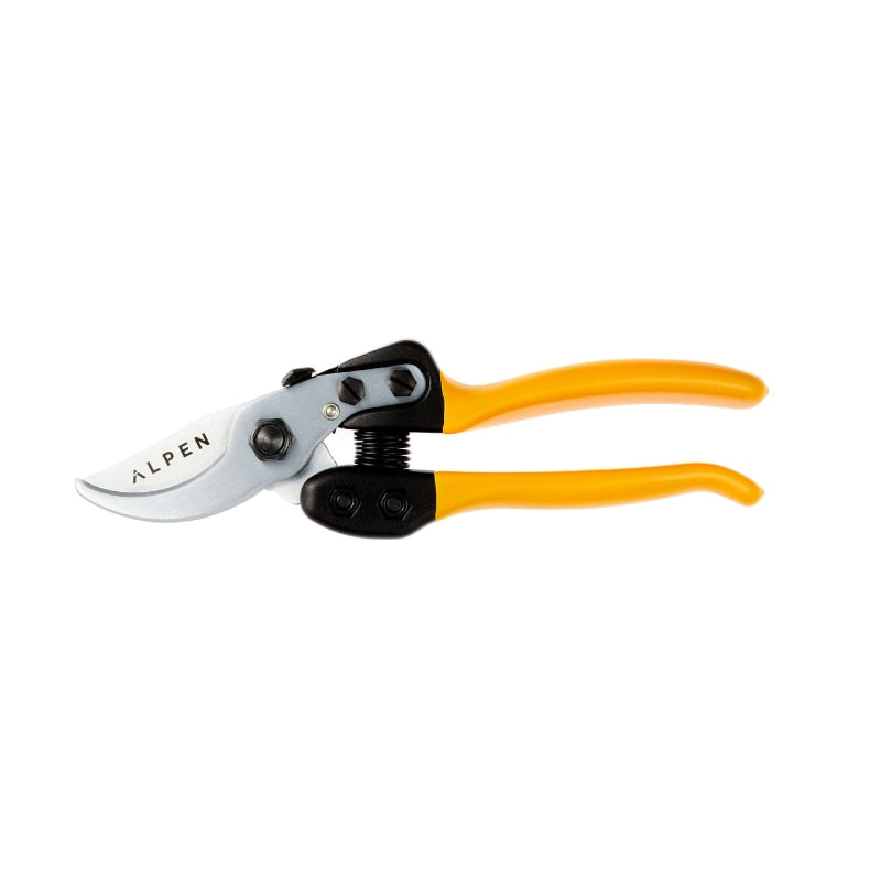 FELCO Gelbhorn 150 Pruning Shears, Forged Aluminum Handles