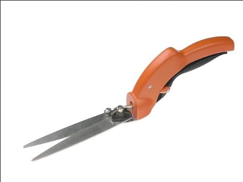 Bahco GS-80 Grass Shear, Fixed Blade