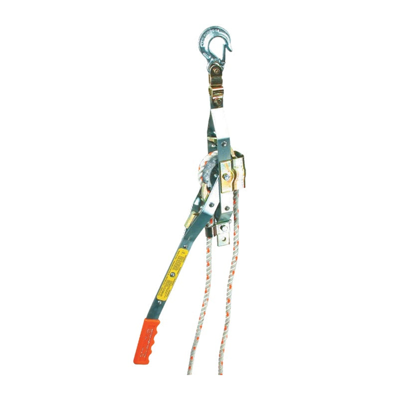 Maasdam ROPE PULLER