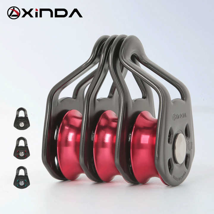 Rope swivel, Ball Bearing