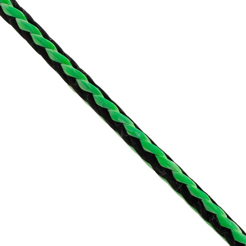 Notch Hercules Winch Line
