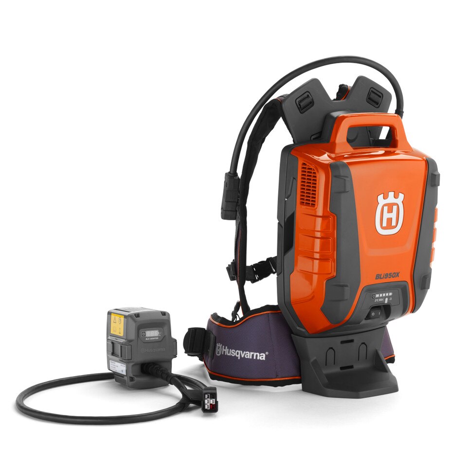 Husqvarna BLi950 Battery Backpack