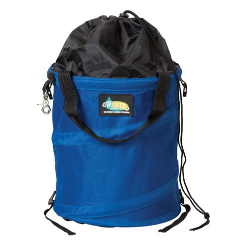 Collapsible, Basic Rope Bag, BLU