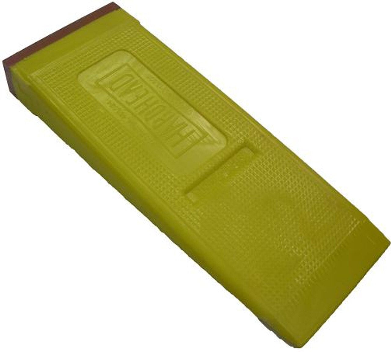 Hard Head 12” Felling Wedge w/ steel insert