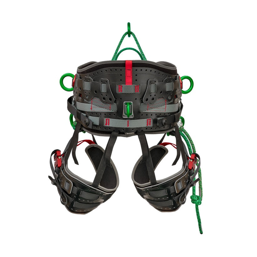 Kinisi Maxx Saddle (Med)