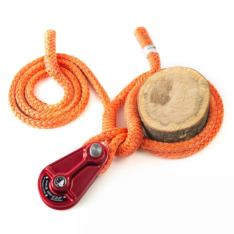 Rope Logic ISC Block & Loopie Sling Kit