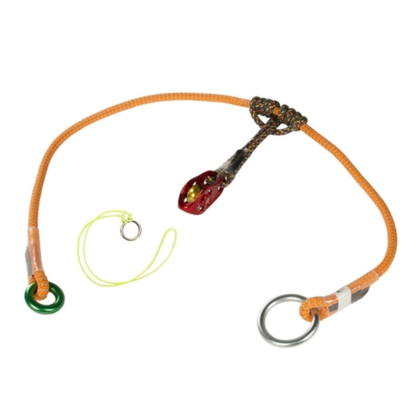 Rope Logic uSAVER Friction Saver