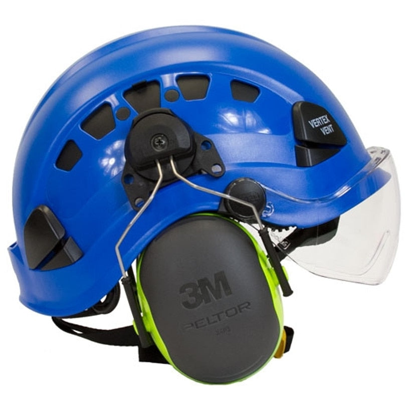 Petzl Vertex Vent Clear Vizir Kit