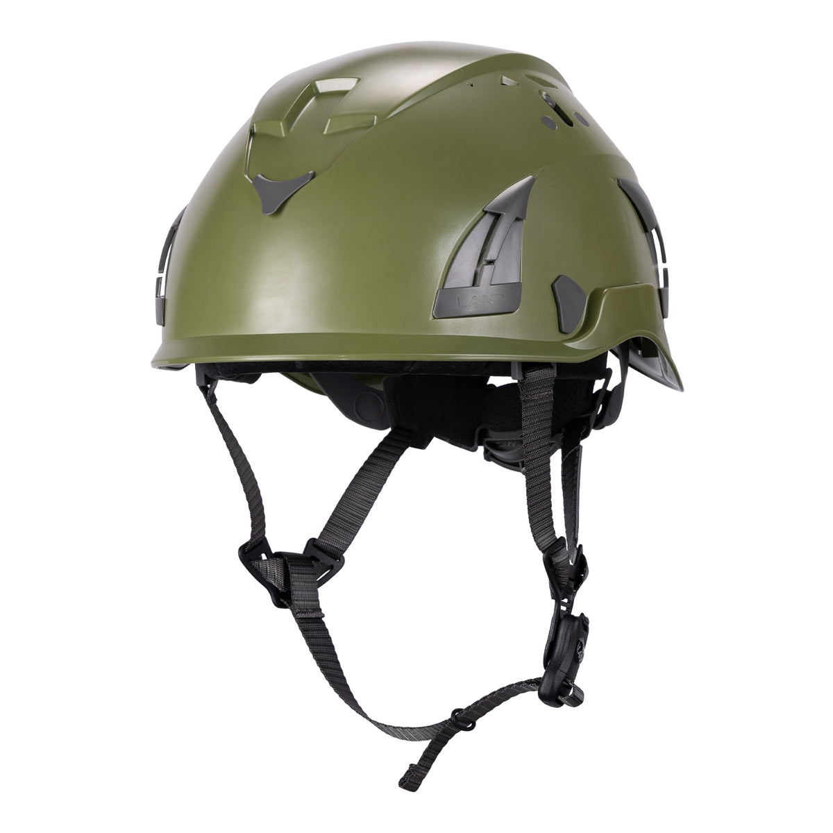 Land Helmets AeroPro Safety Helmet