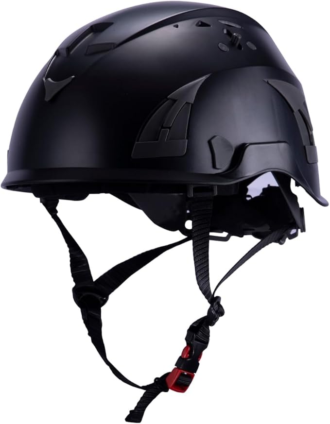 Land Helmets AeroPro Safety Helmet