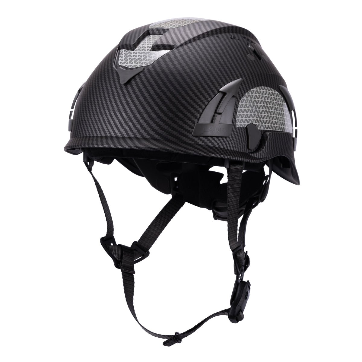 Land Helmets AeroPro Safety Helmet