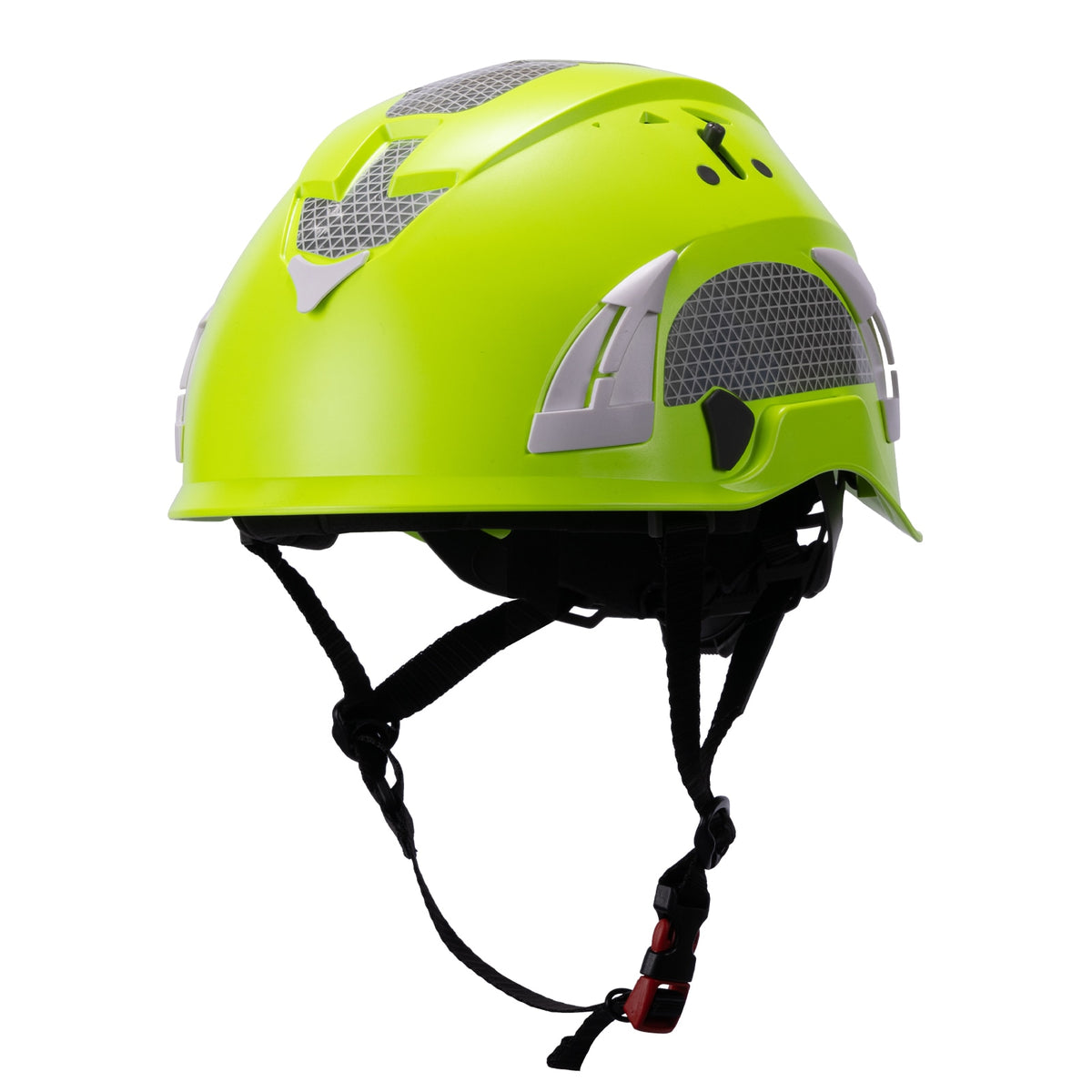 Land Helmets AeroPro Safety Helmet