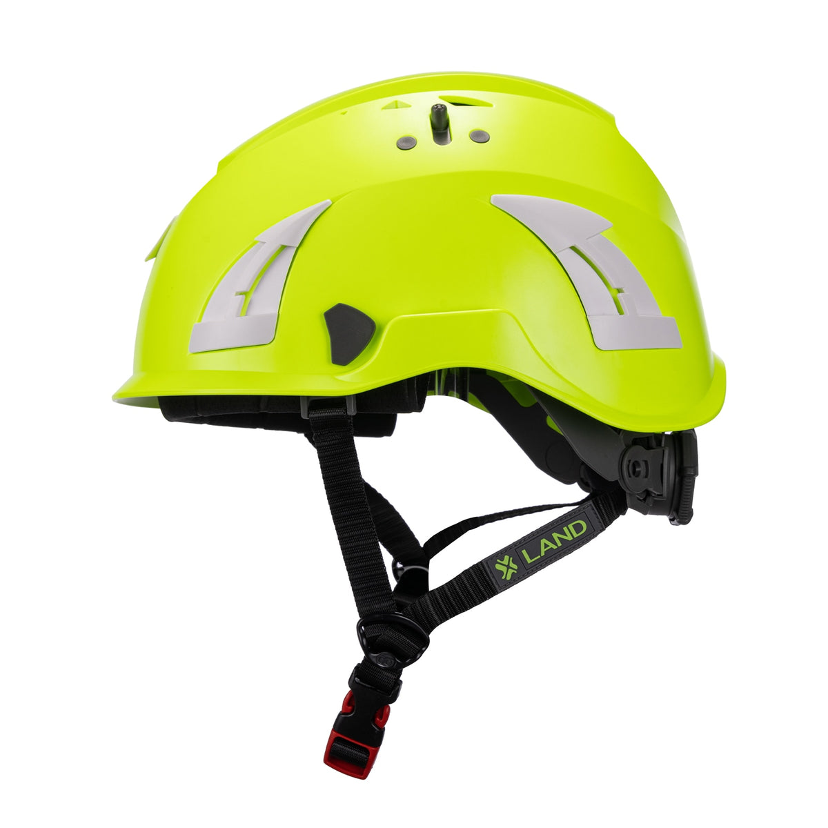 Land Helmets AeroPro Safety Helmet
