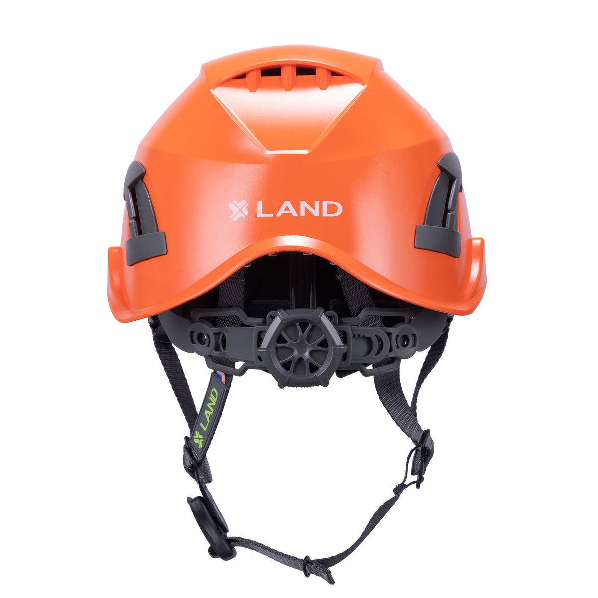 Land Helmets AeroPro Safety Helmet