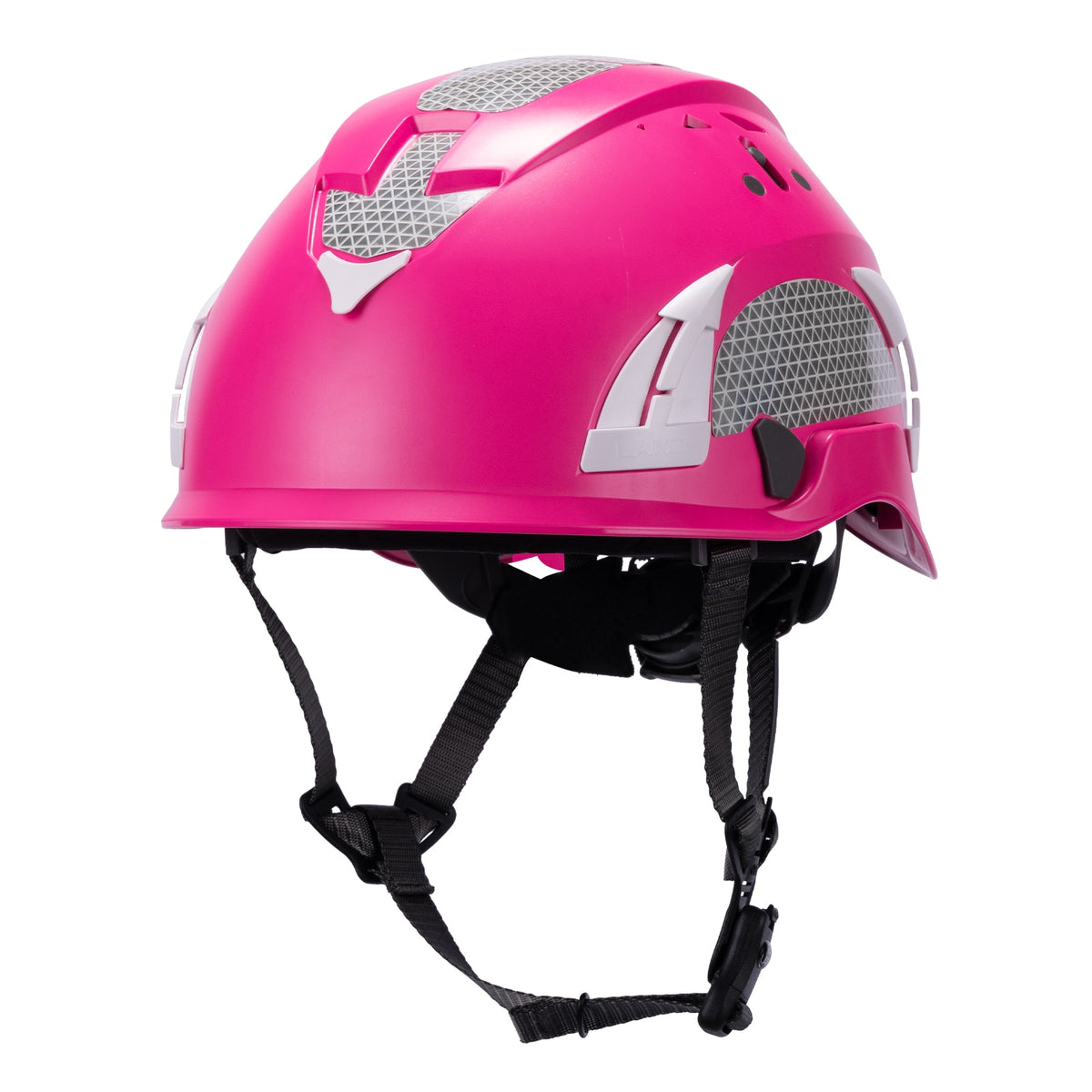 Land Helmets AeroPro Safety Helmet