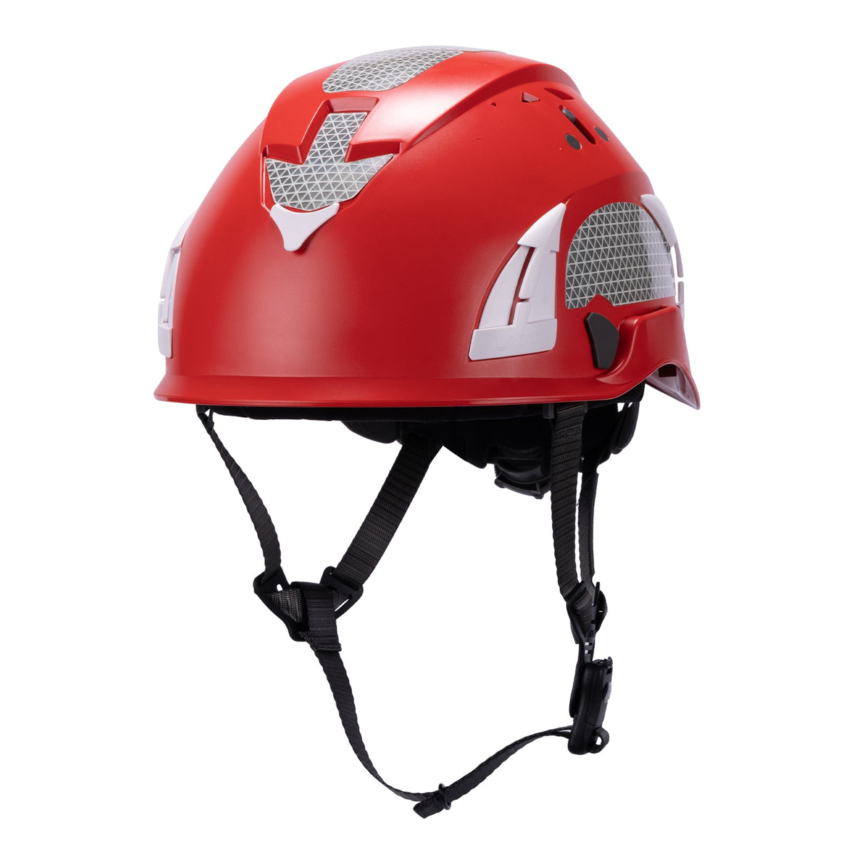 Land Helmets AeroPro Safety Helmet