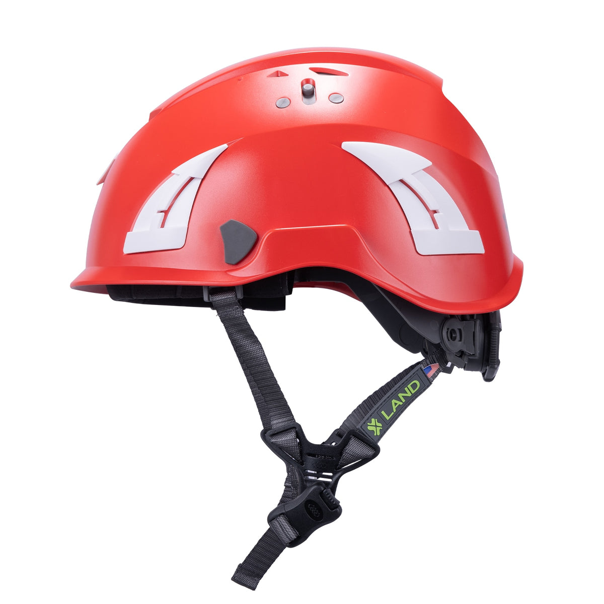 Land Helmets AeroPro Safety Helmet