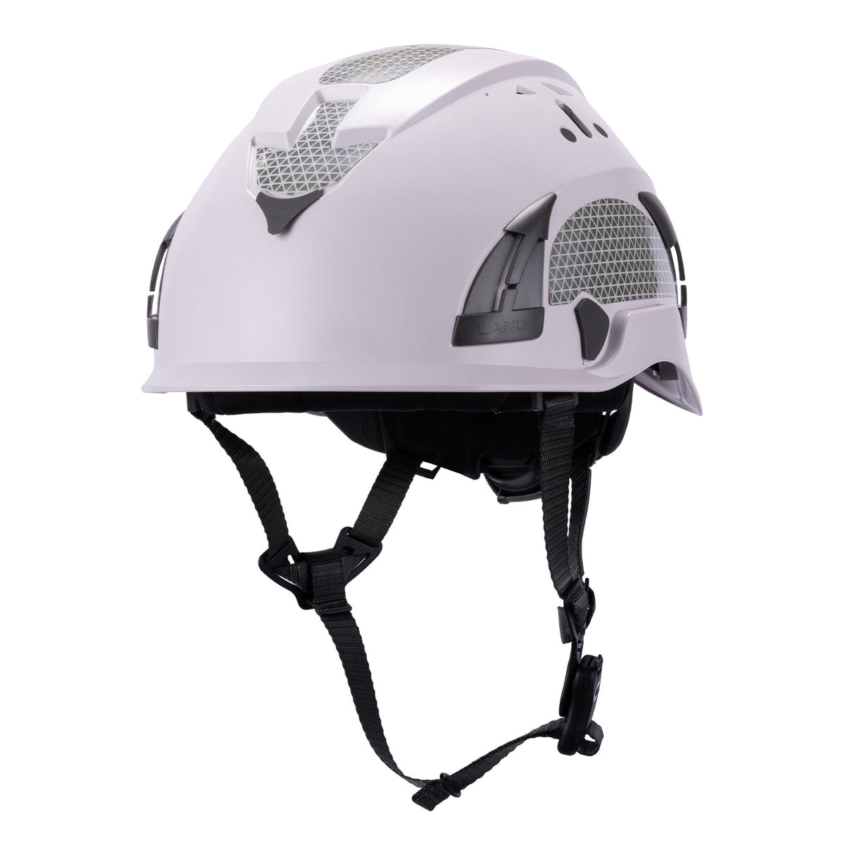 Land Helmets AeroPro Safety Helmet