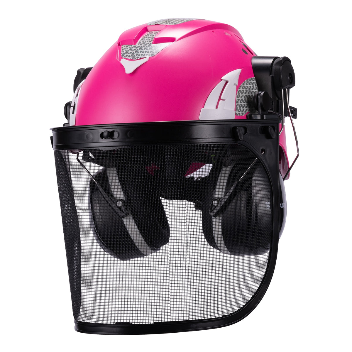 Land Helmets AeroPro Arbor Kit