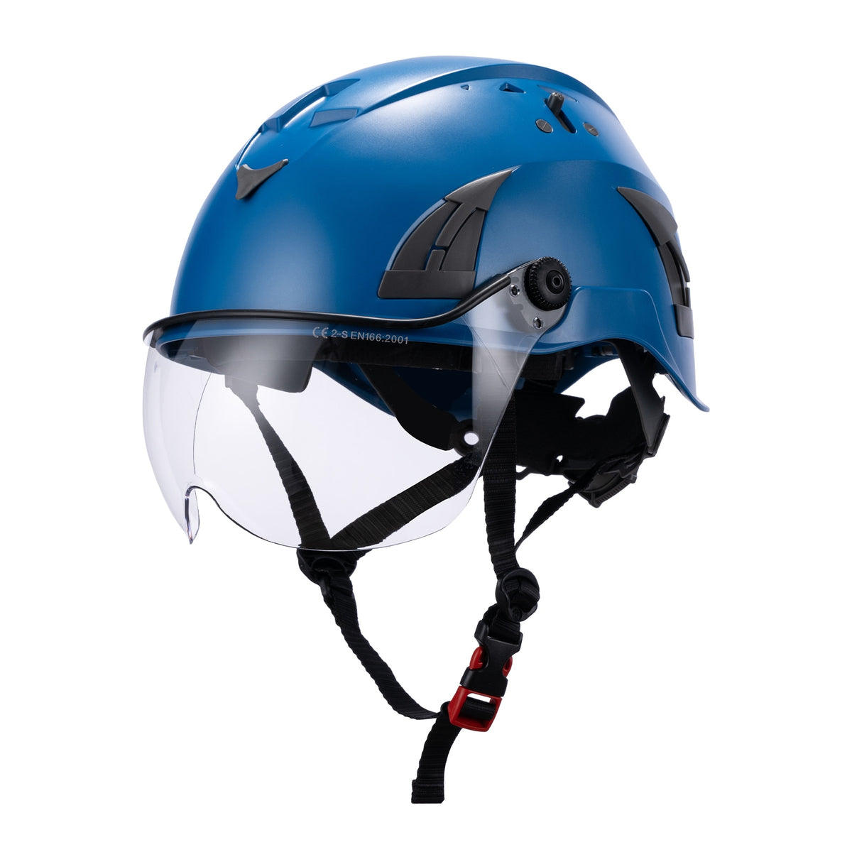 Land Helmets AeroPro / ClimbPro Visor